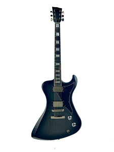 R2 V2 custom shop - Silverburst