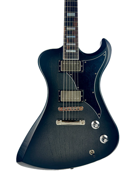 R2 V2 custom shop - Silverburst
