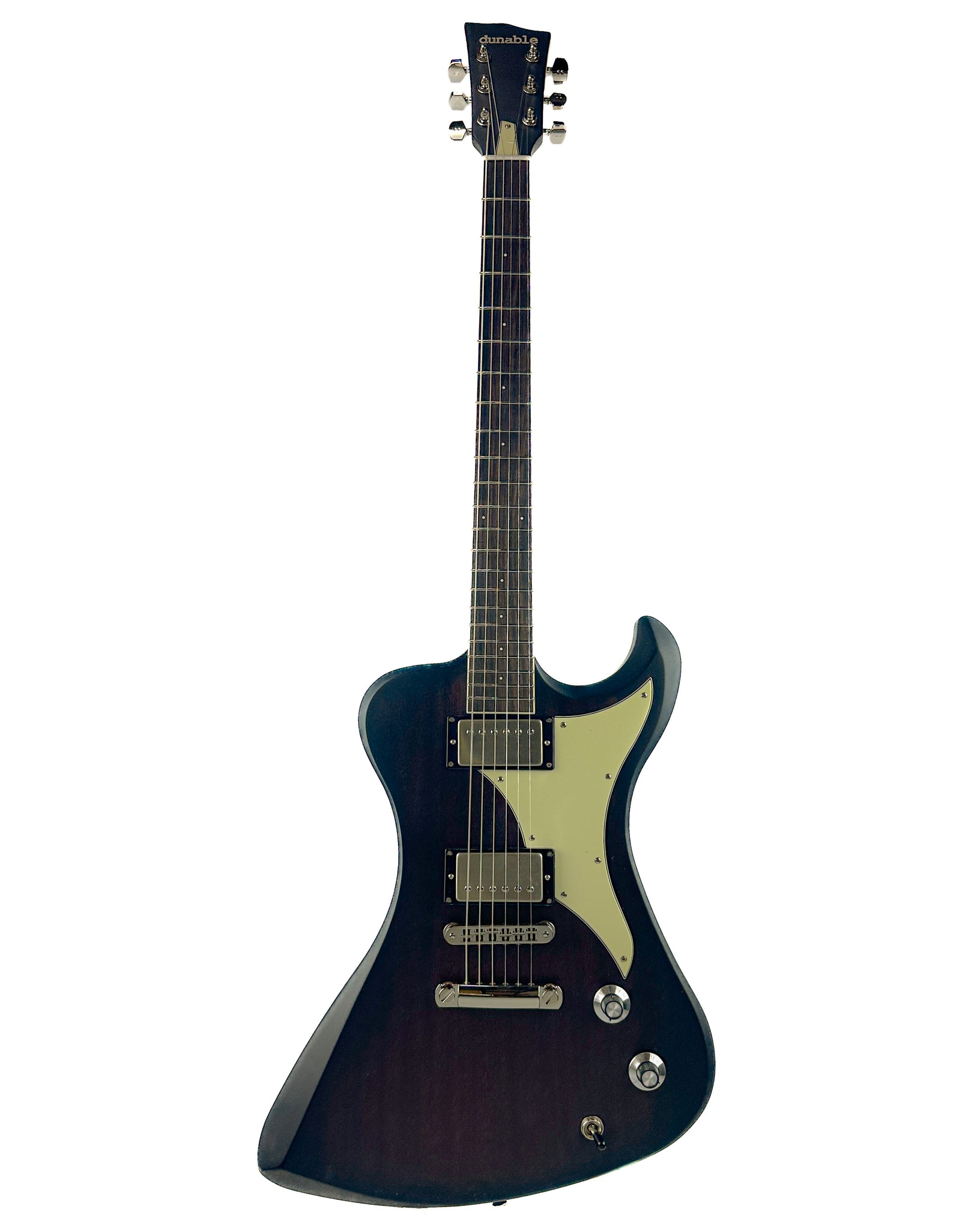 R2 V2 Standard - Dark Walnut