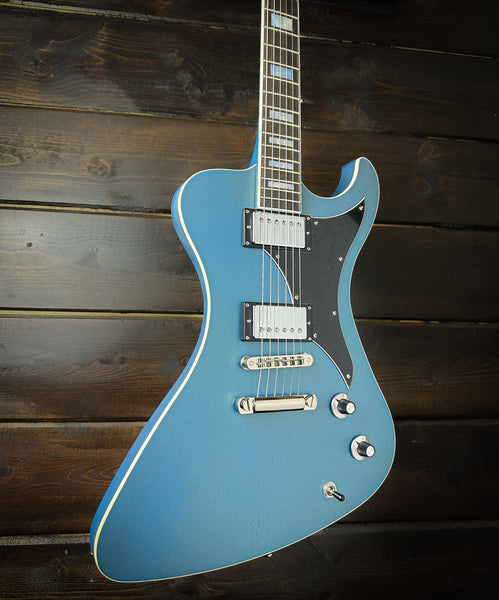 R2 V2 FT - Pelham Blue Satin