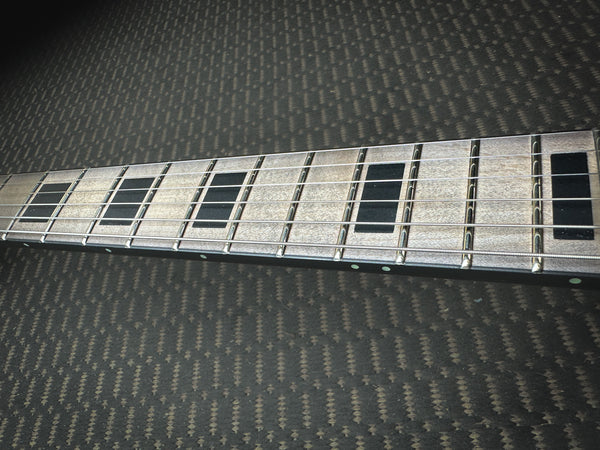 Dunable Cyclops - Burl Maple Top custom