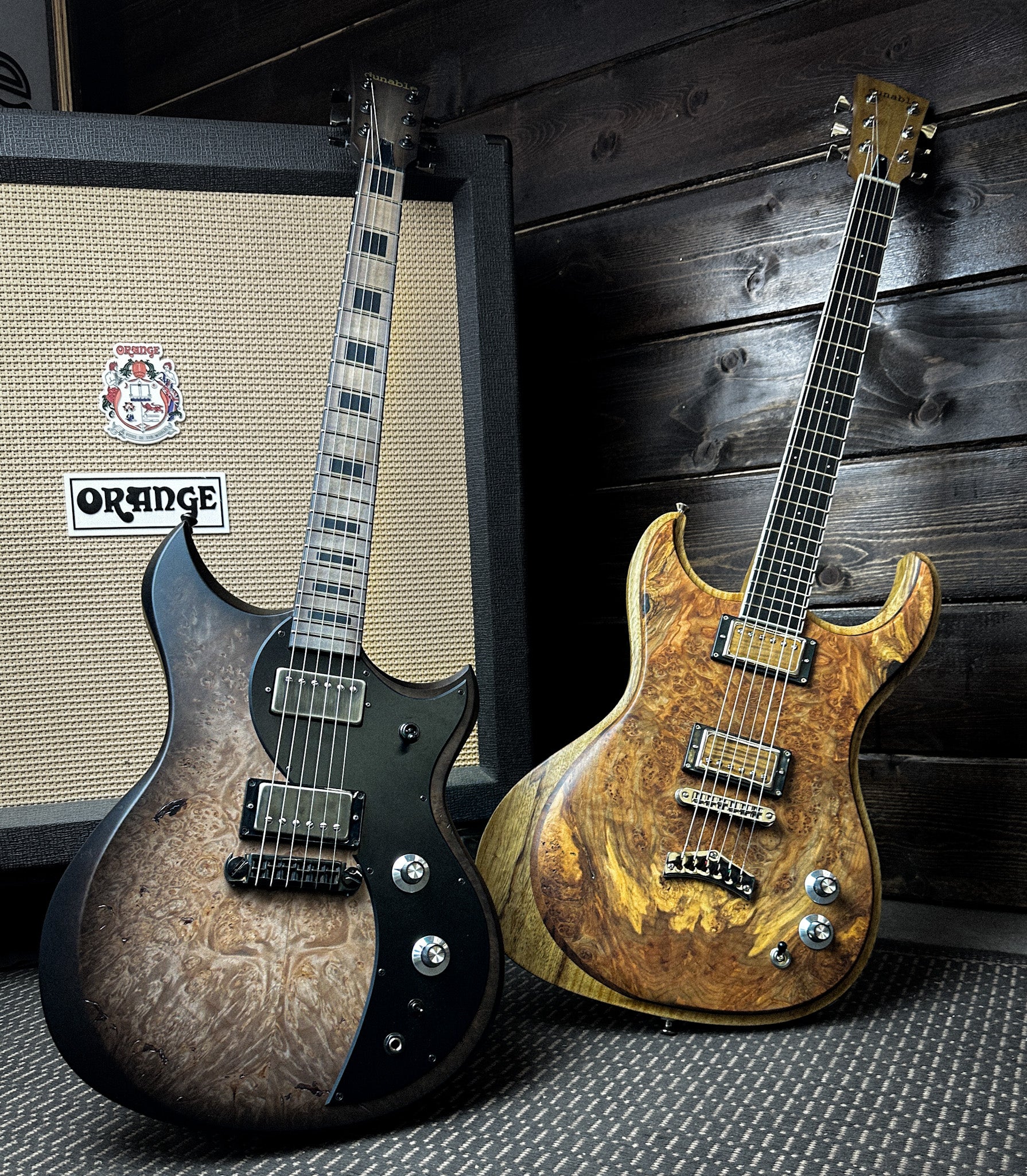 Dunable Guitar Shop