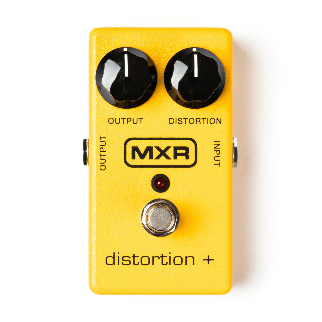 MXR® DISTORTION+