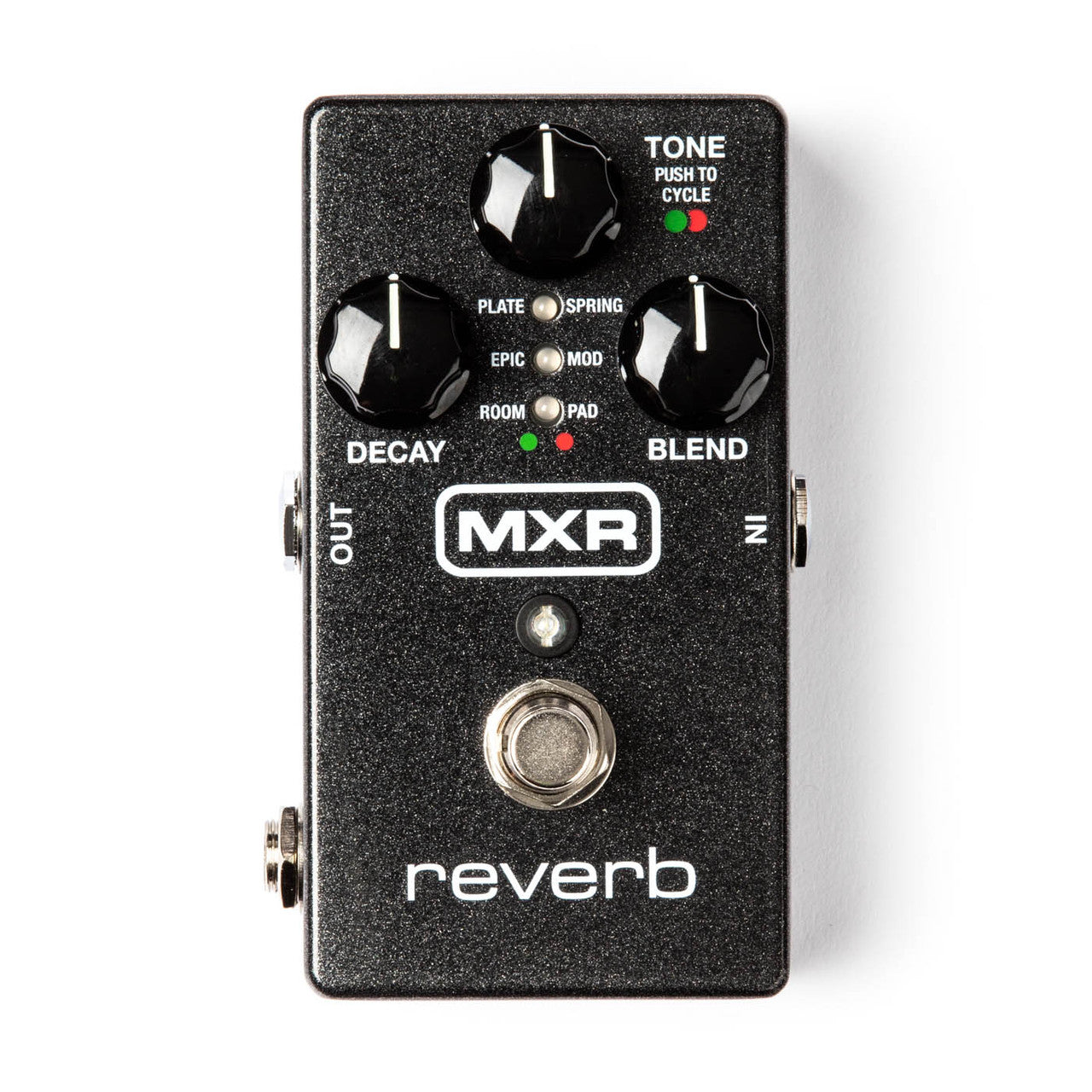 MXR® REVERB