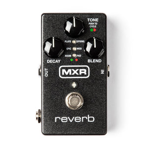 MXR® REVERB