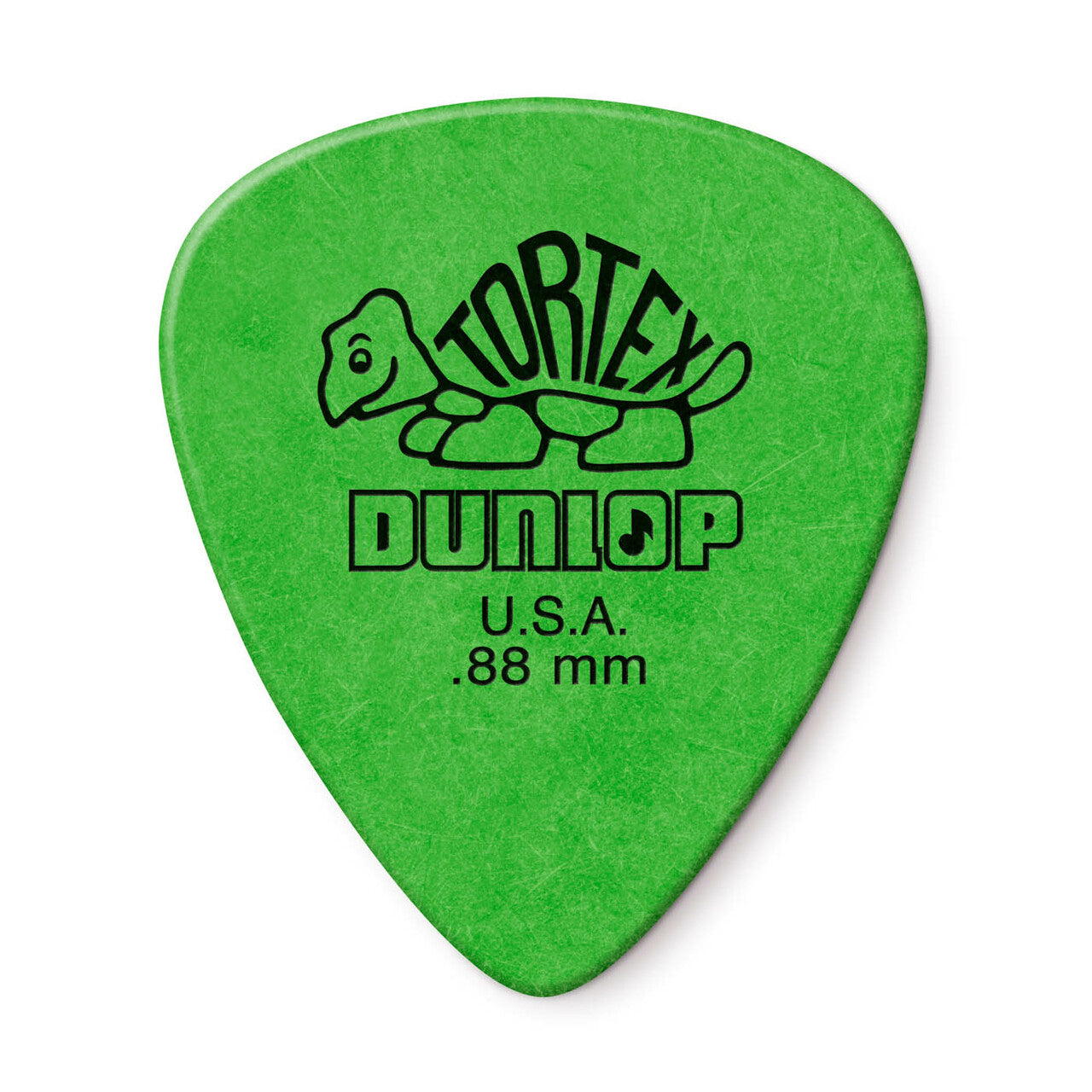 Tortex Standard .88 mm 12 pack picks