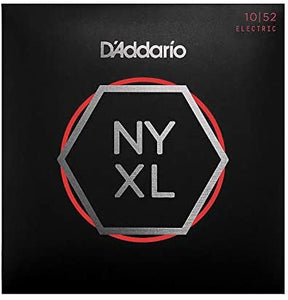 D'Addario NYXL 10-52