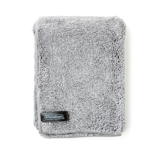 Dunlop Plush Microfiber Cloth