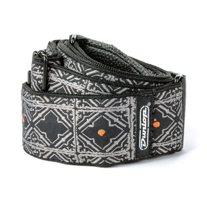 Dunlop JACQUARD RIAD STRAP