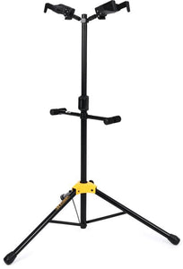 Hercules GS422B Plus Double Guitar Stand