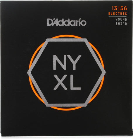 D'Addario NYXL 13-56