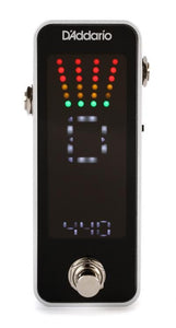 Daddario Pedal Tuner