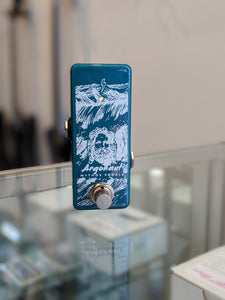Mythos Pedals - Argonaut Mini Octave Up