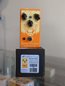 EarthQuaker Devices Special Cranker