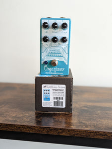 EarthQuaker Devices Organizer® Polyphonic Organ Emulator