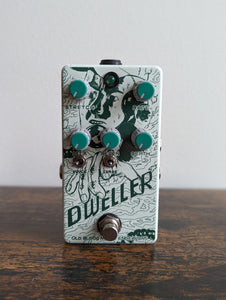 Old Blood Noise Endeavors DWELLER PHASE REPEATER