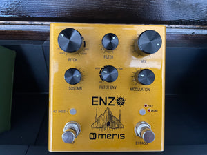 Meris Enzo